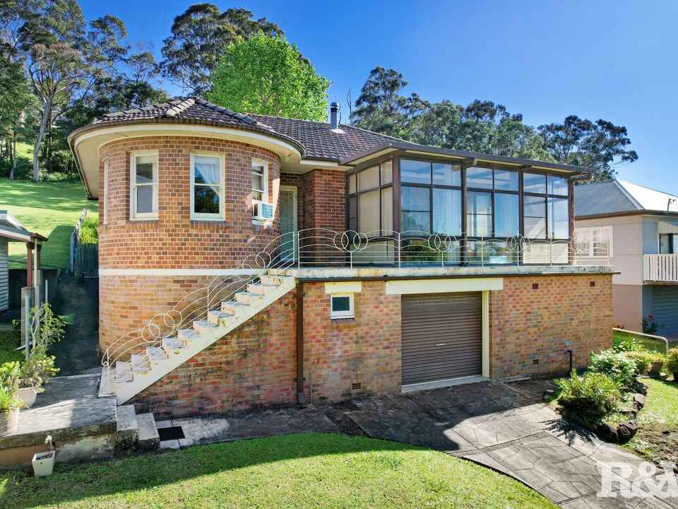 11 Scott Street Point Clare