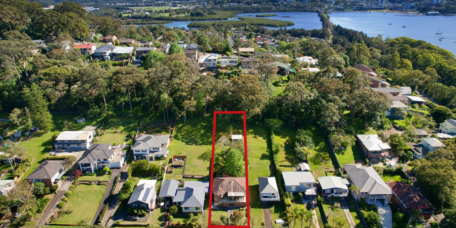 11 Scott Street Point Clare