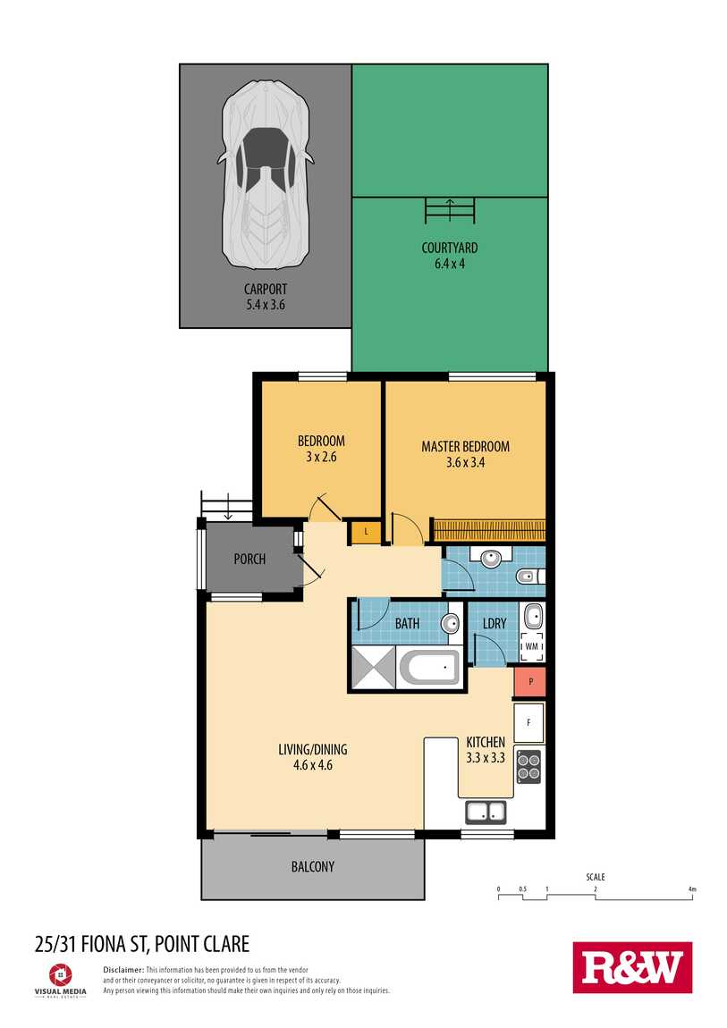 25/31 Fiona Street Point Clare 25/31 Fiona Street Point Clare