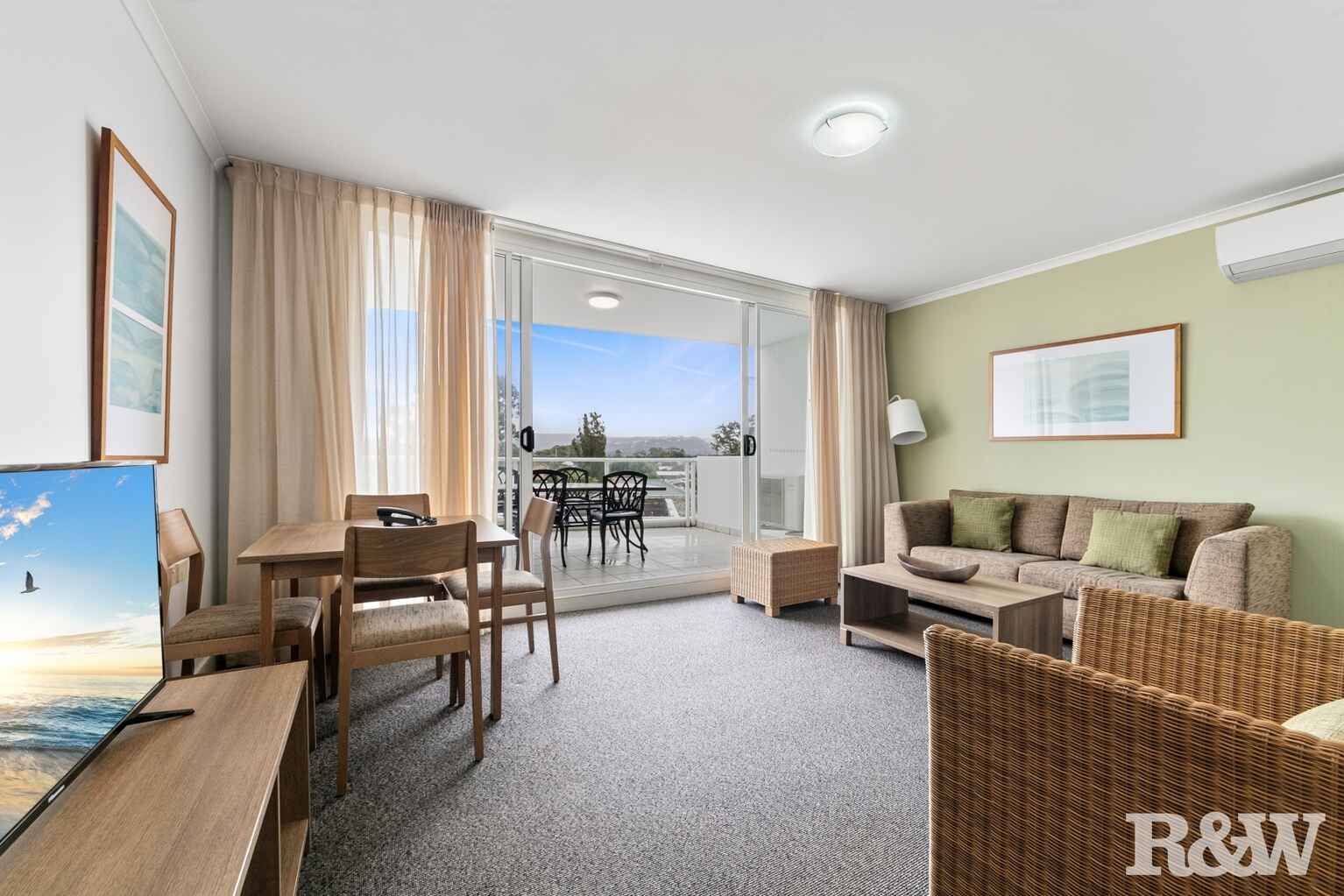 136/51-54 The Esplanade Ettalong Beach 136/51-54 The Esplanade Ettalong Beach