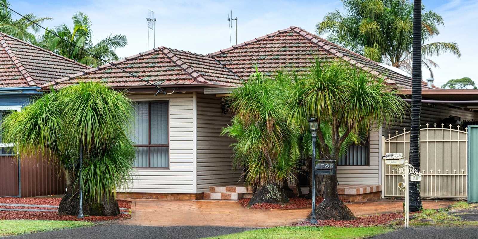 76 Britannia Street Umina Beach 76 Britannia Street Umina Beach