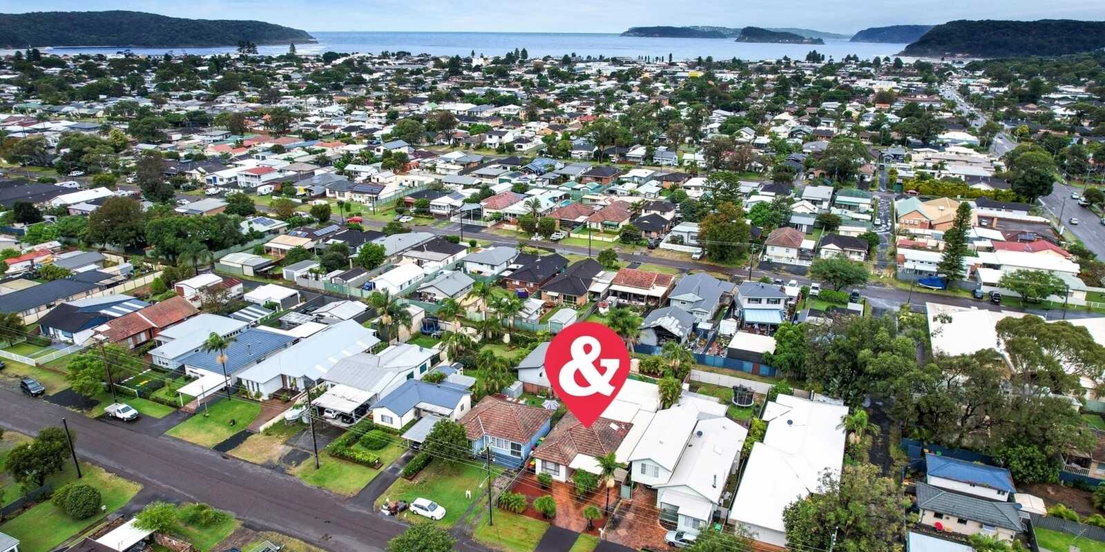76 Britannia Street Umina Beach 76 Britannia Street Umina Beach