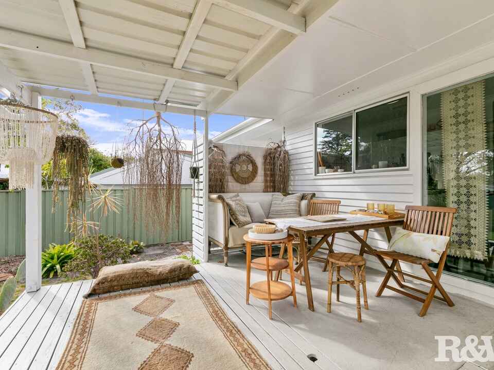 33 Karloo Road Umina Beach