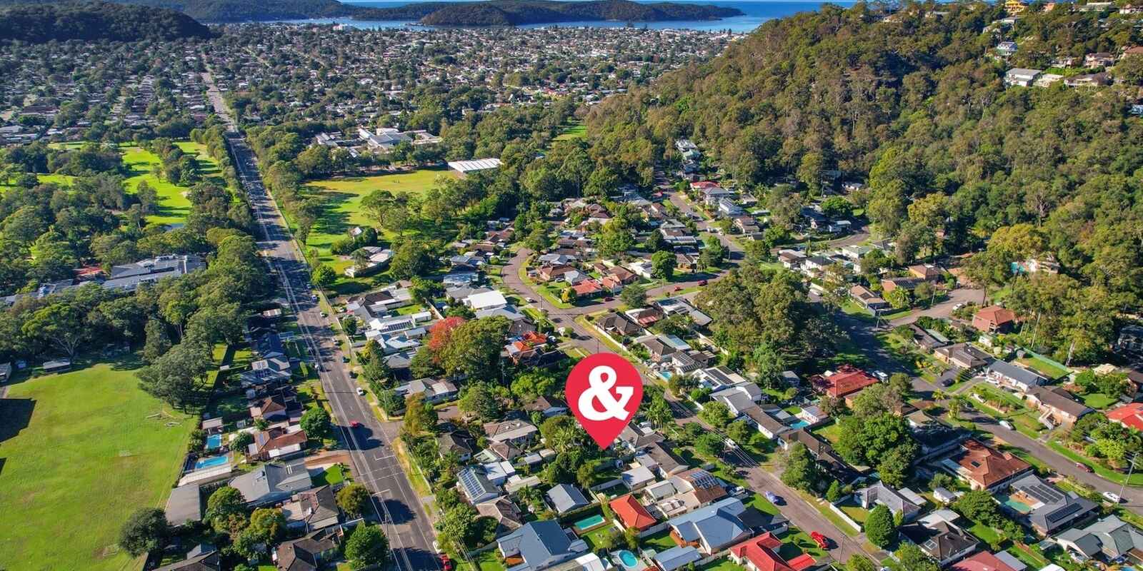 33 Karloo Road Umina Beach 33 Karloo Road Umina Beach