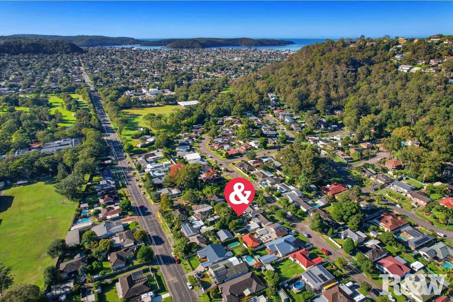 33 Karloo Road Umina Beach 33 Karloo Road Umina Beach