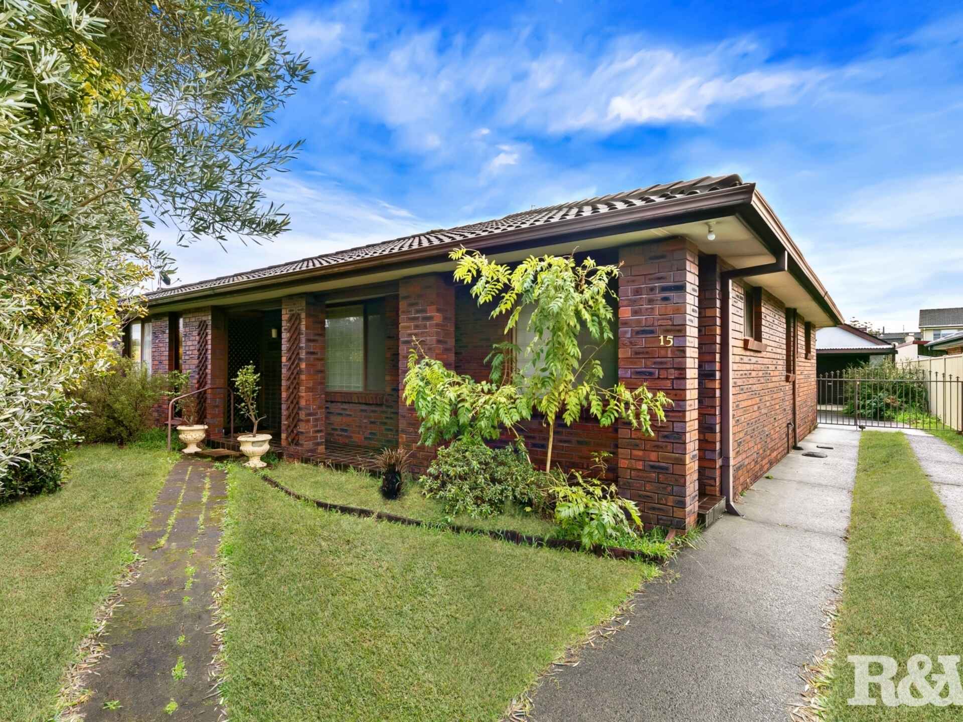15 Allfield Road Woy Woy