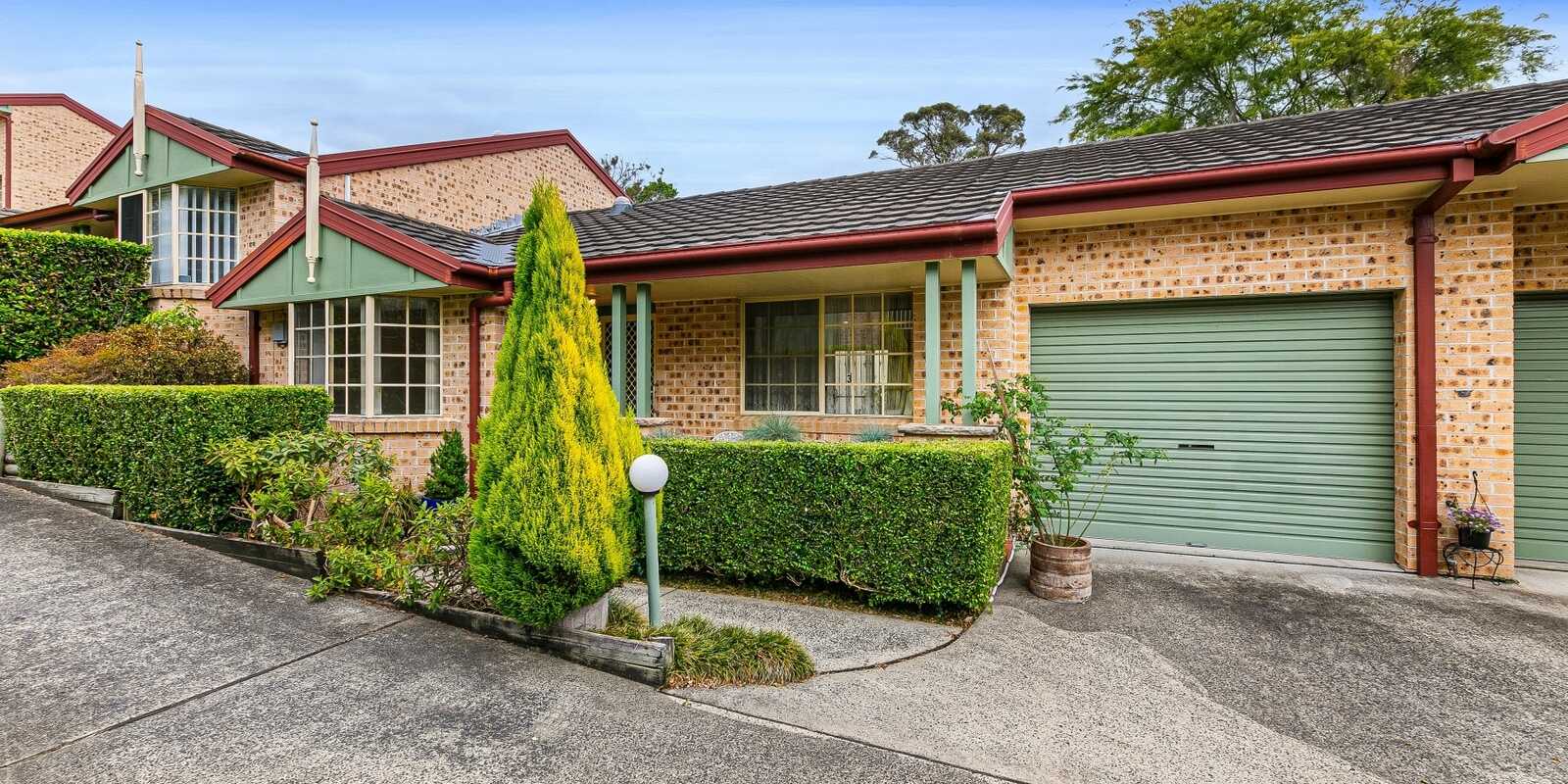 3/219 Brisbane Water Drive Point Clare