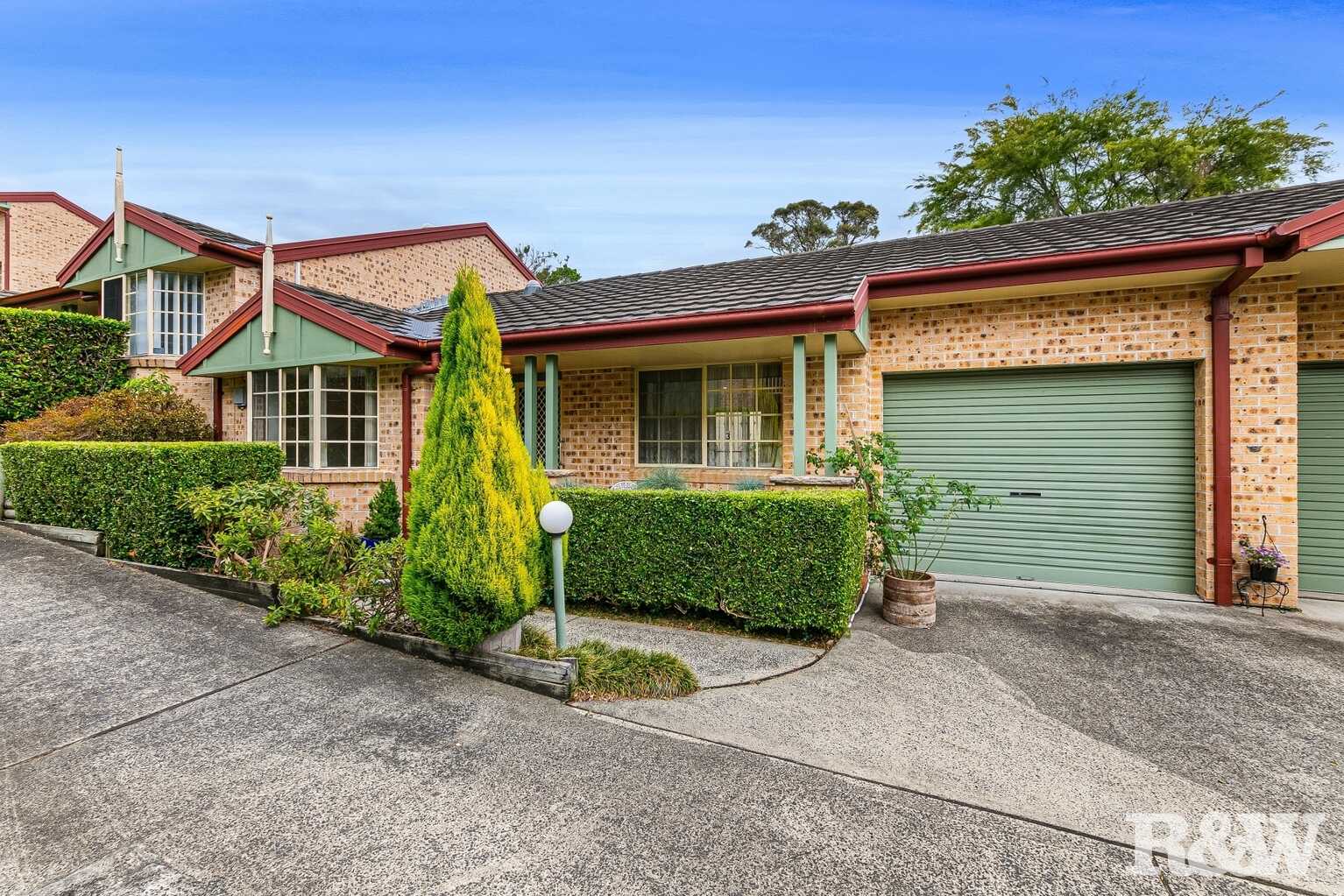3/219 Brisbane Water Drive Point Clare