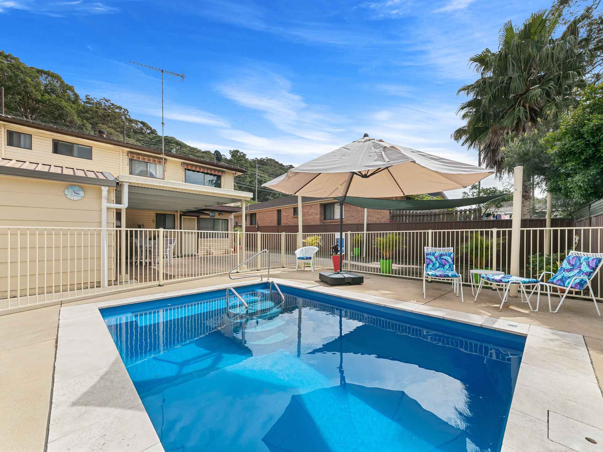 25 Shoalhaven Drive Woy Woy