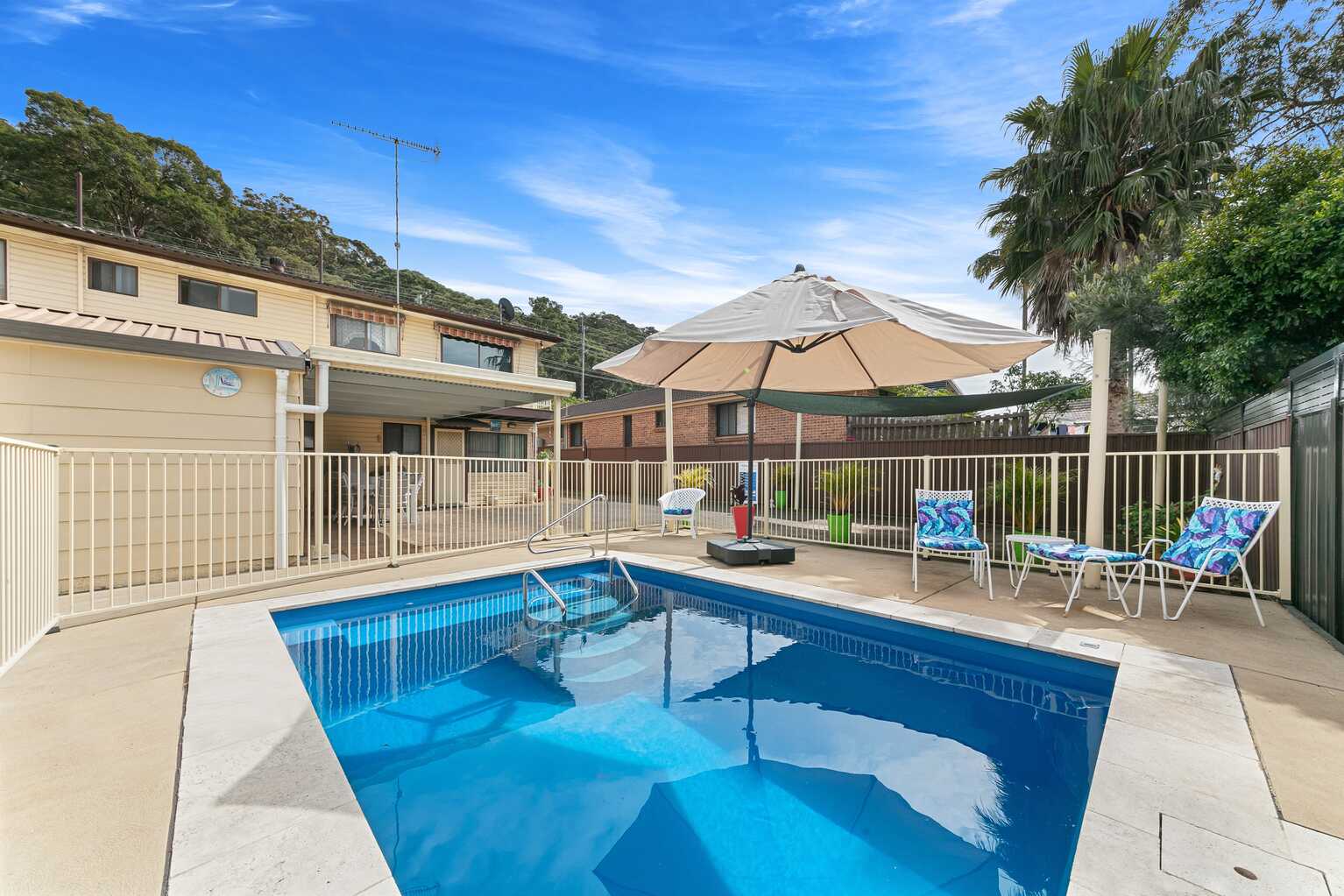 25 Shoalhaven Drive Woy Woy