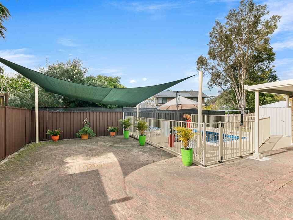 25 Shoalhaven Drive Woy Woy