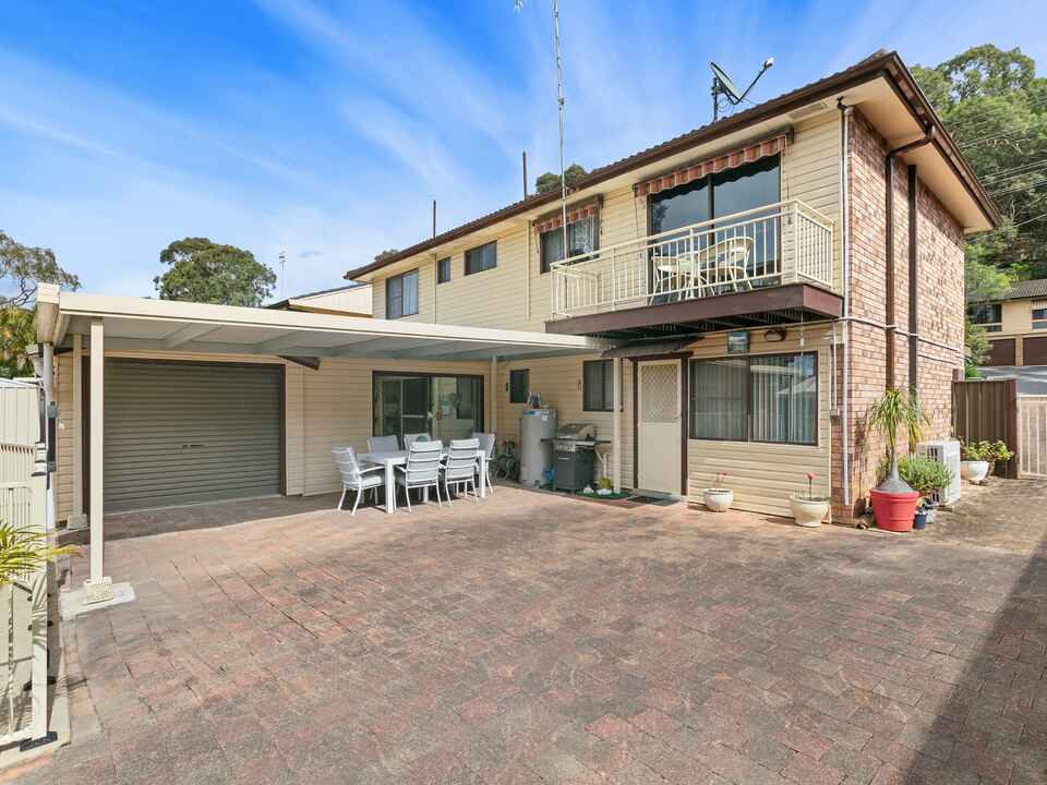 25 Shoalhaven Drive Woy Woy