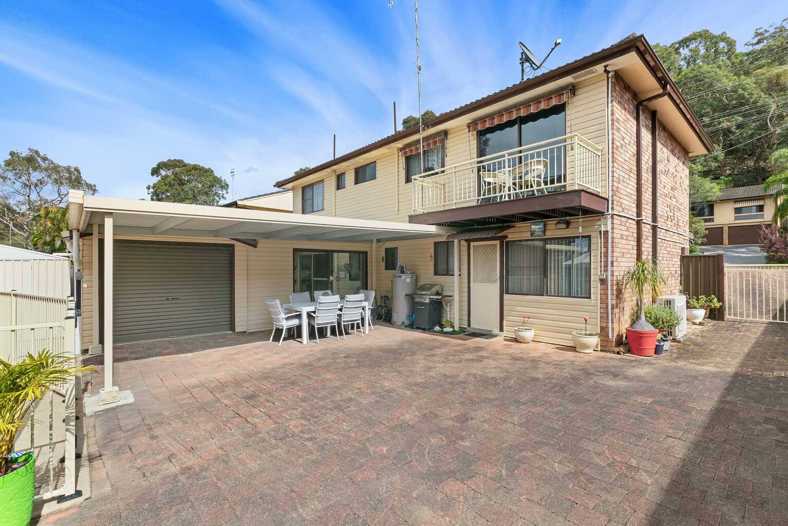 25 Shoalhaven Drive Woy Woy