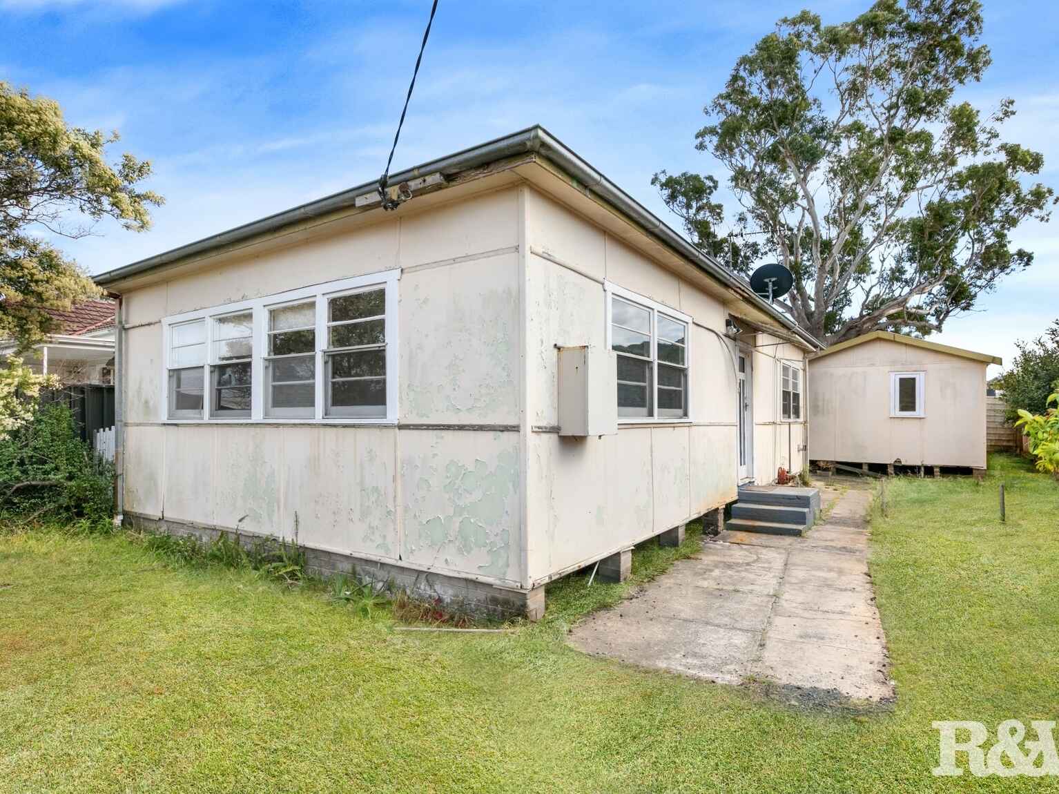 63 Beach Street Ettalong Beach