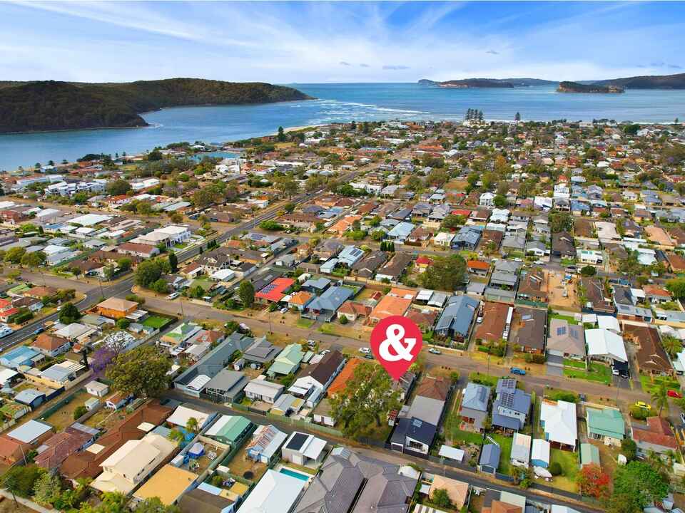 63 Beach Street Ettalong Beach