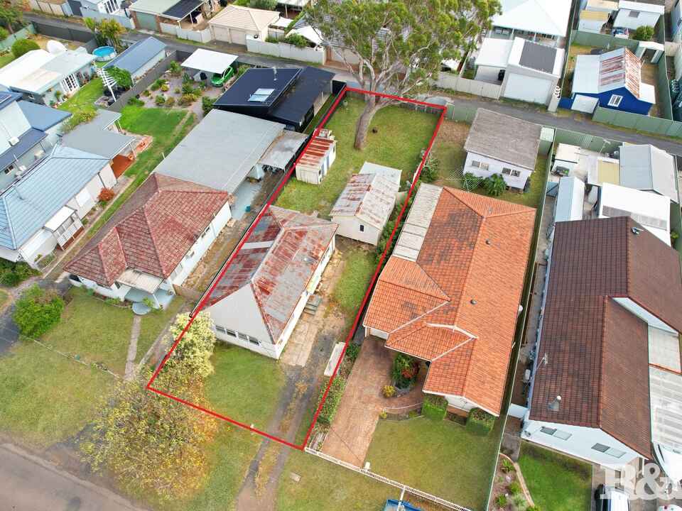 63 Beach Street Ettalong Beach