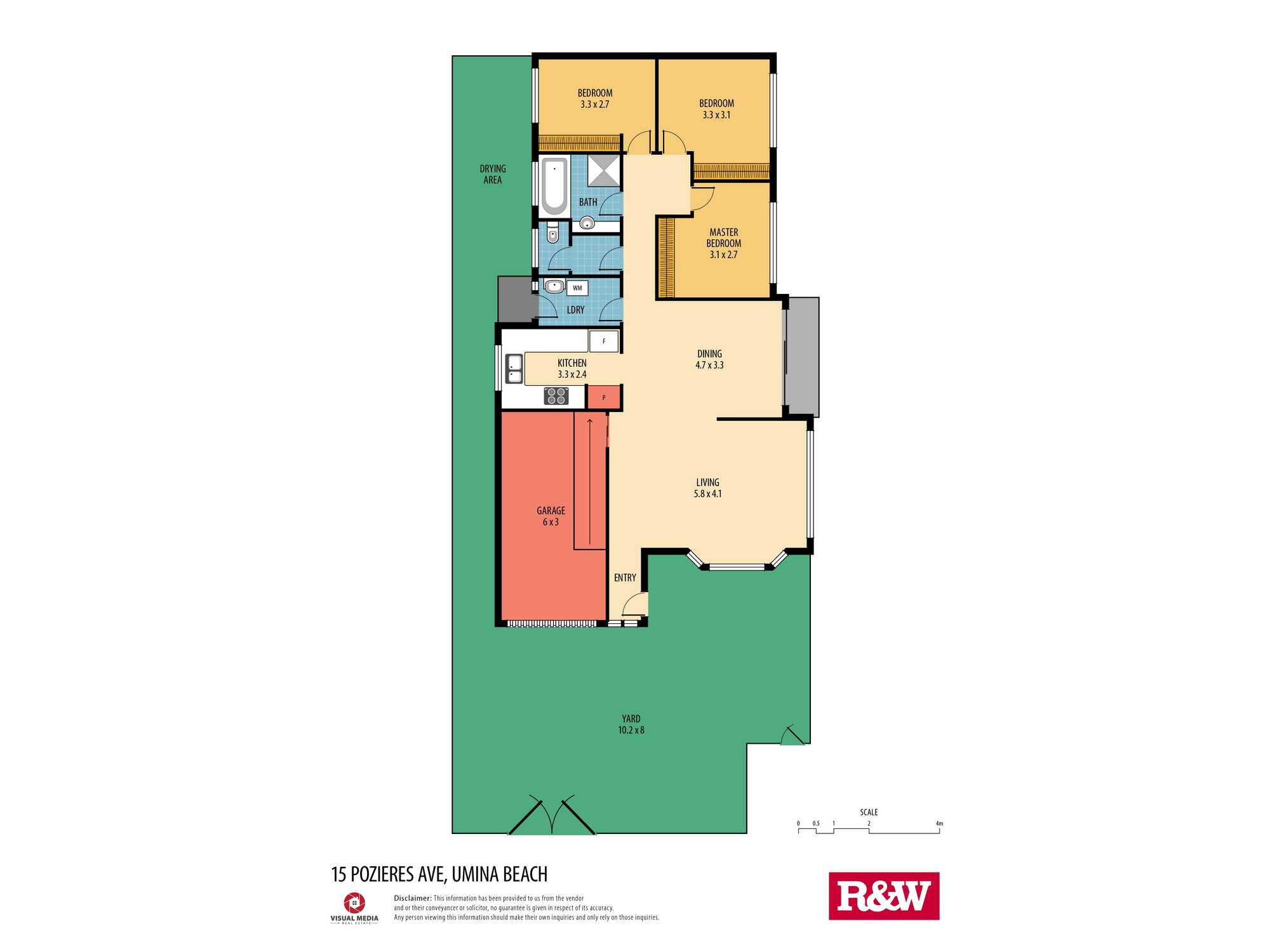 1/15 Pozieres Avenue Umina Beach