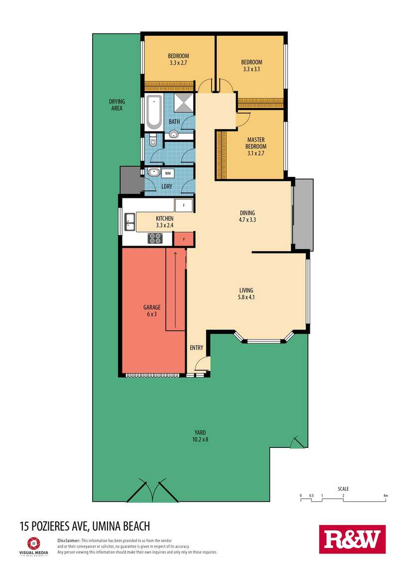 1/15 Pozieres Avenue Umina Beach