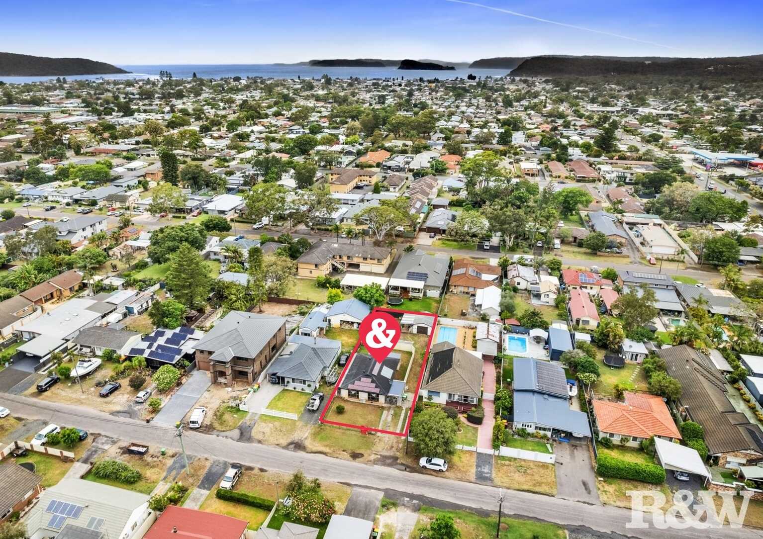 70 Gwendolen Avenue Umina Beach