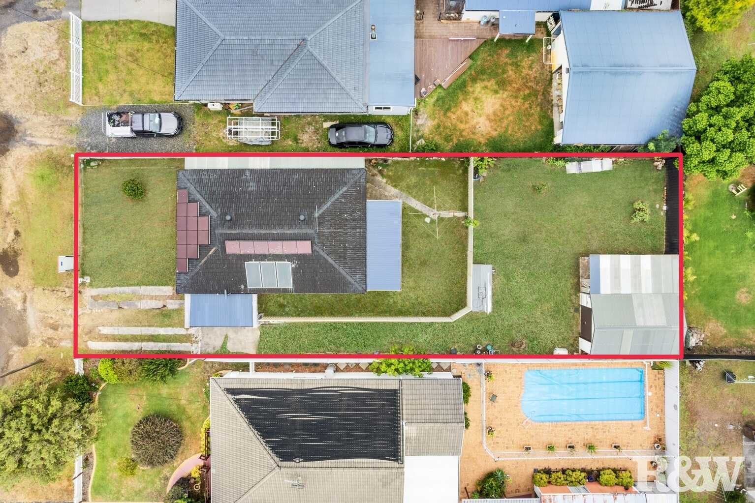 70 Gwendolen Avenue Umina Beach