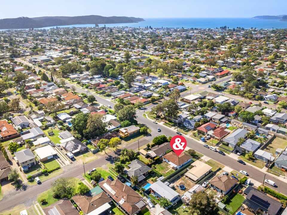 67 Lone Pine Avenue Umina Beach