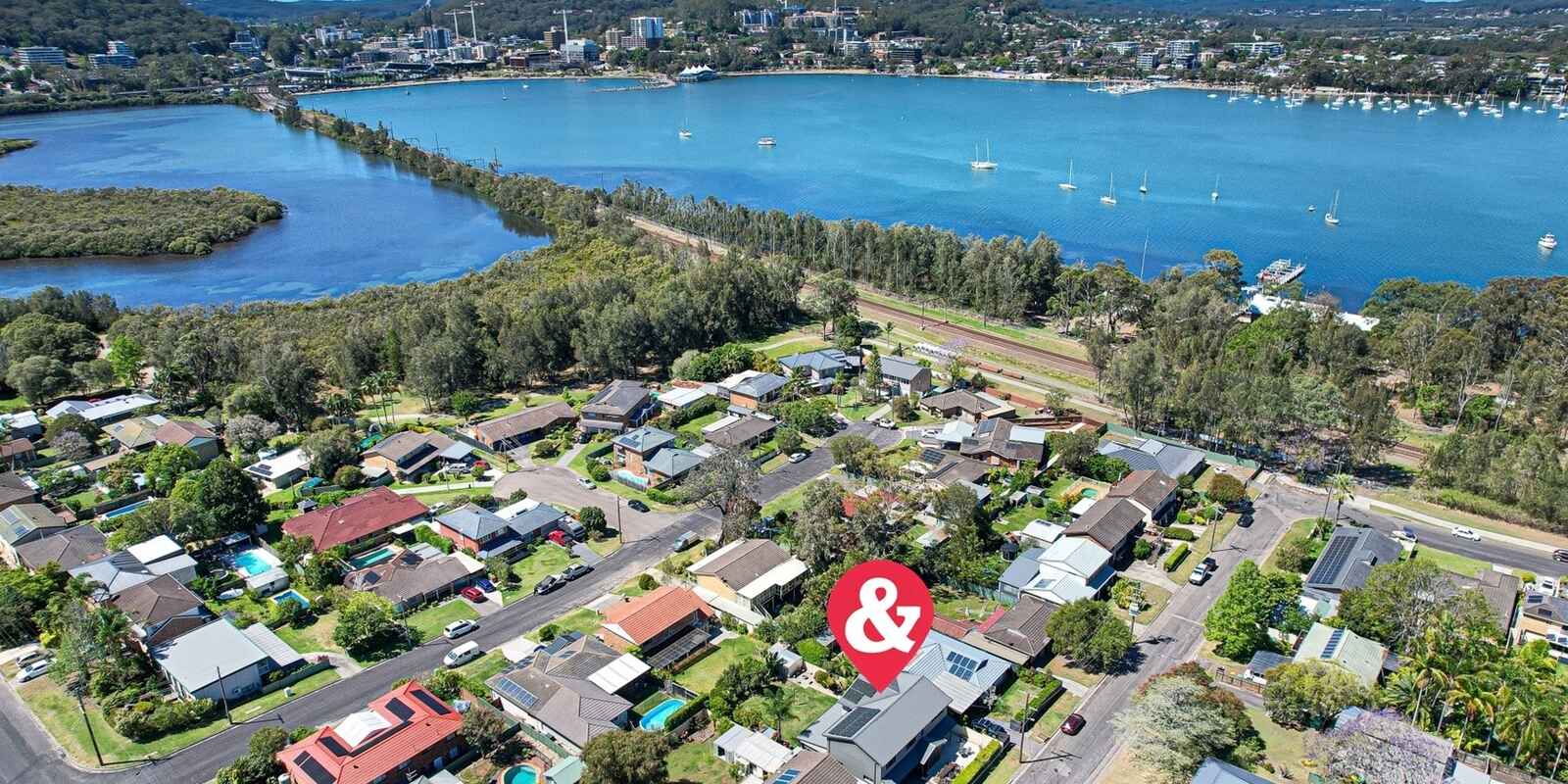 5 Welwyn Grove Point Clare 5 Welwyn Grove Point Clare