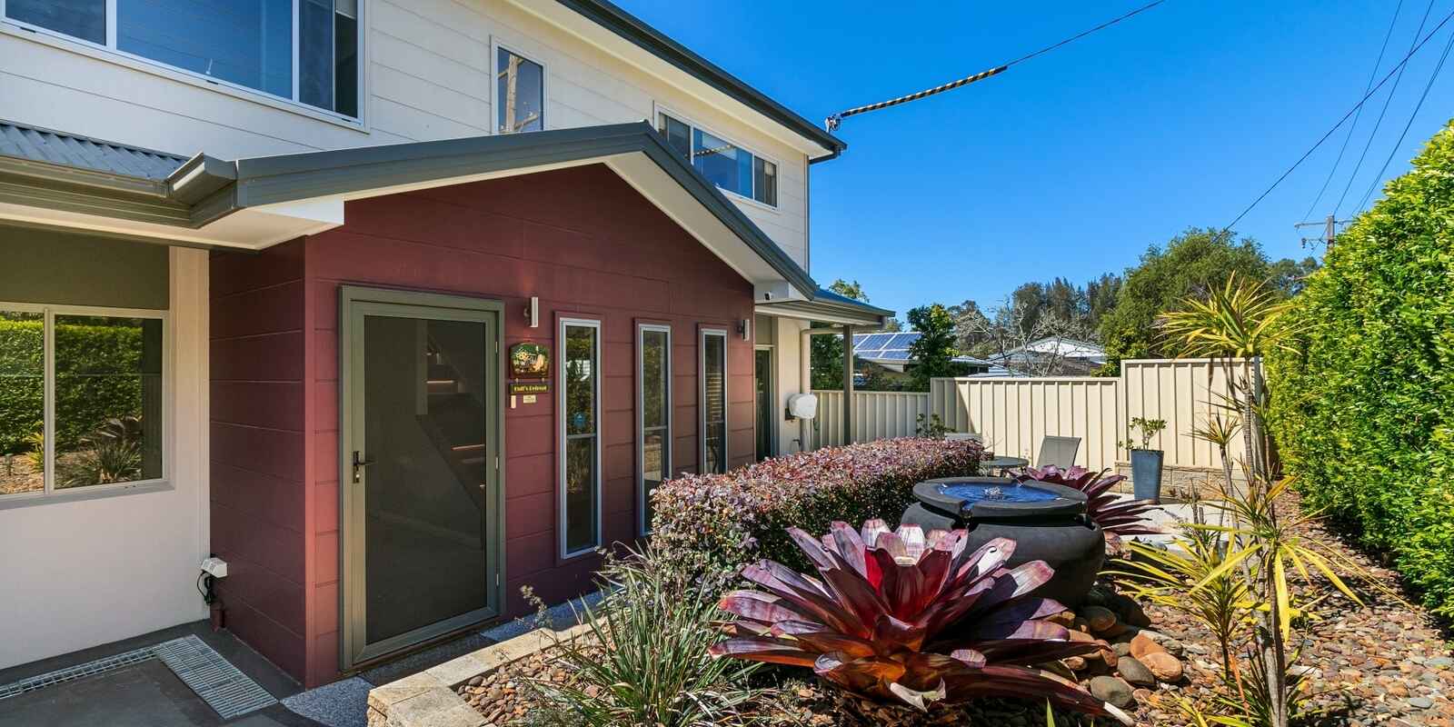 5 Welwyn Grove Point Clare 5 Welwyn Grove Point Clare