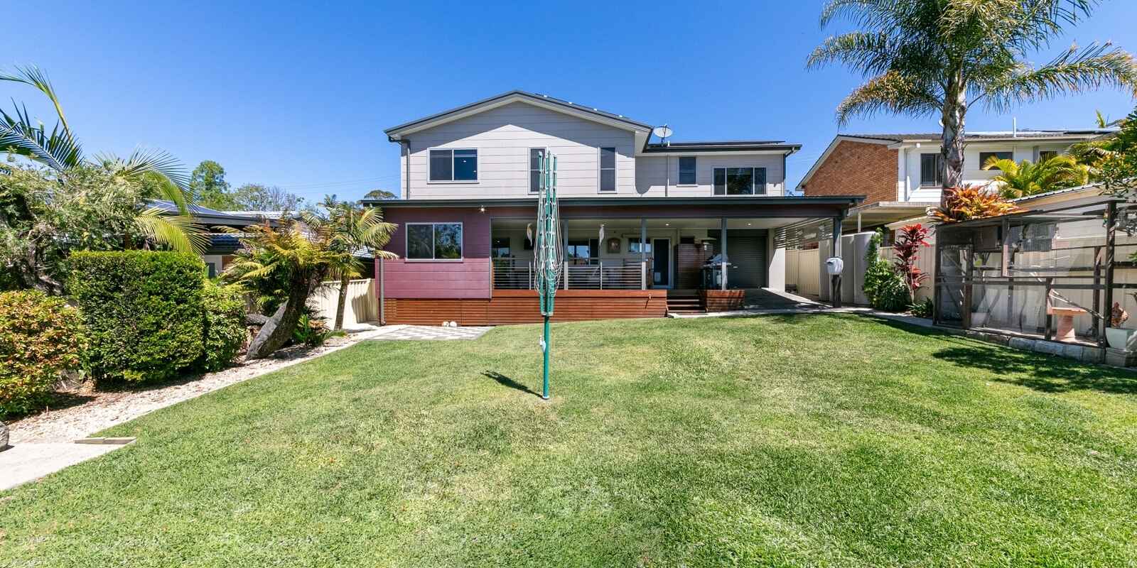 5 Welwyn Grove Point Clare 5 Welwyn Grove Point Clare