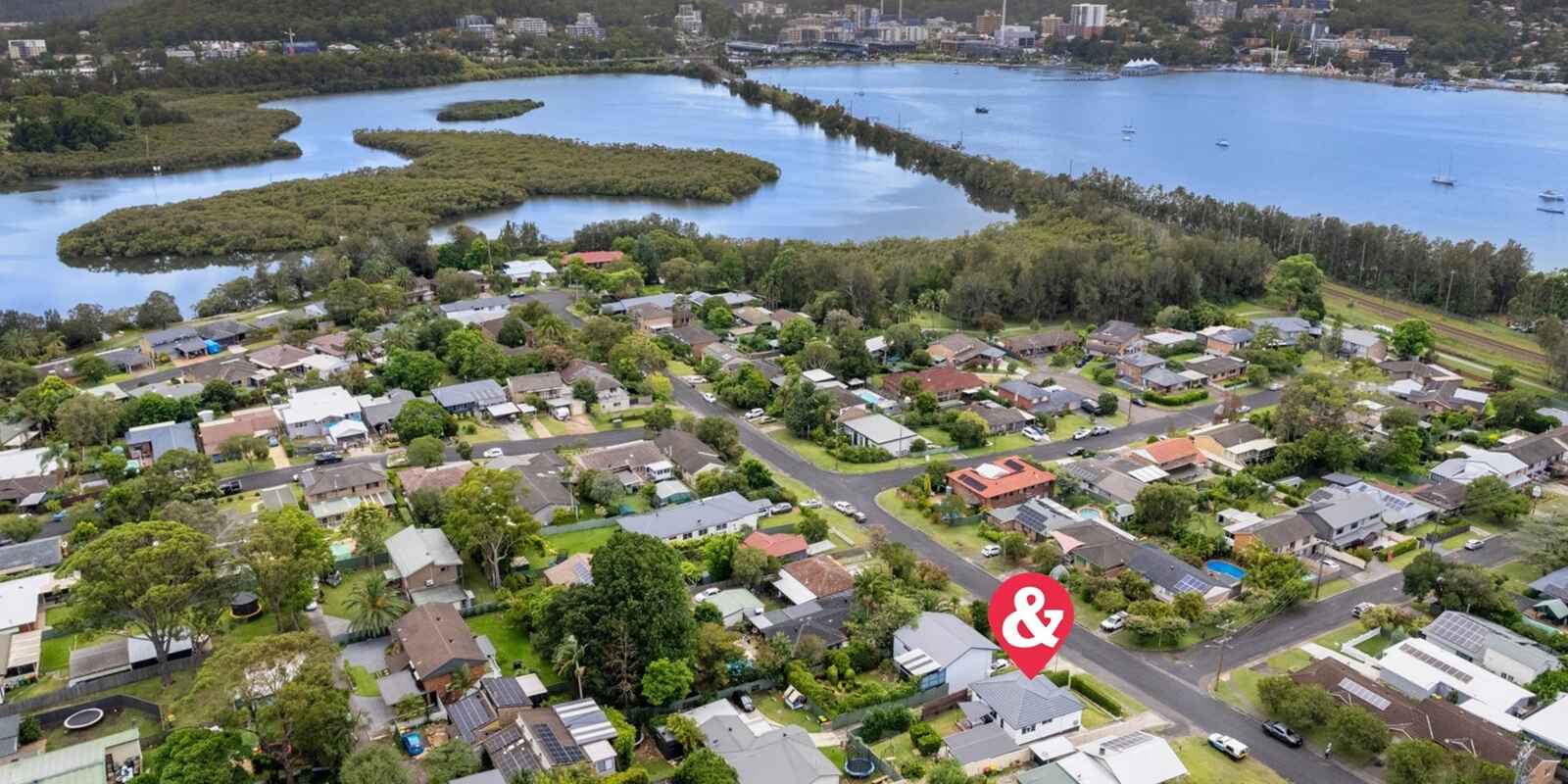 10 Collard Road Point Clare 10 Collard Road Point Clare