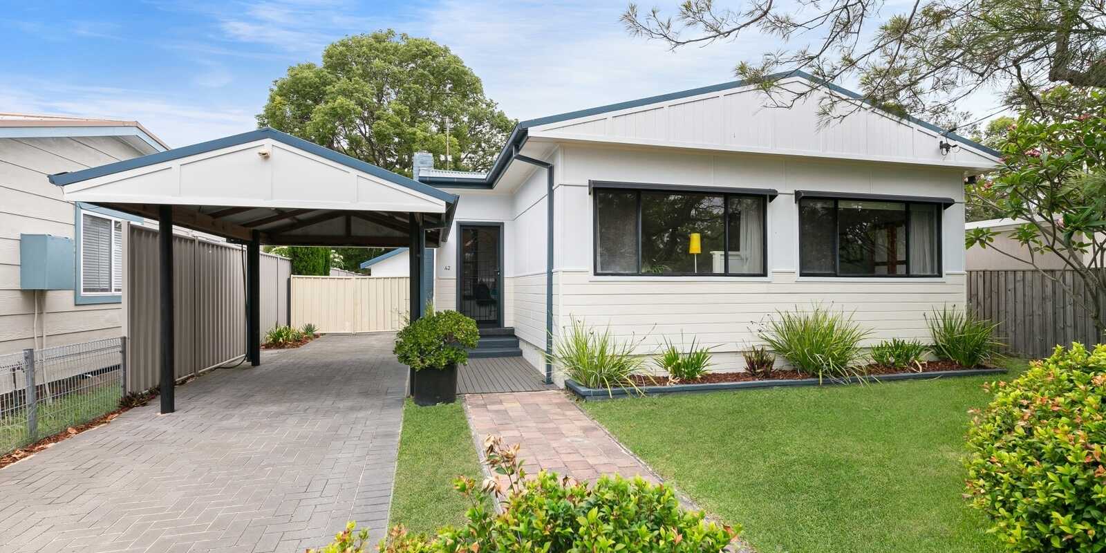 42 Terry Avenue Woy Woy 42 Terry Avenue Woy Woy