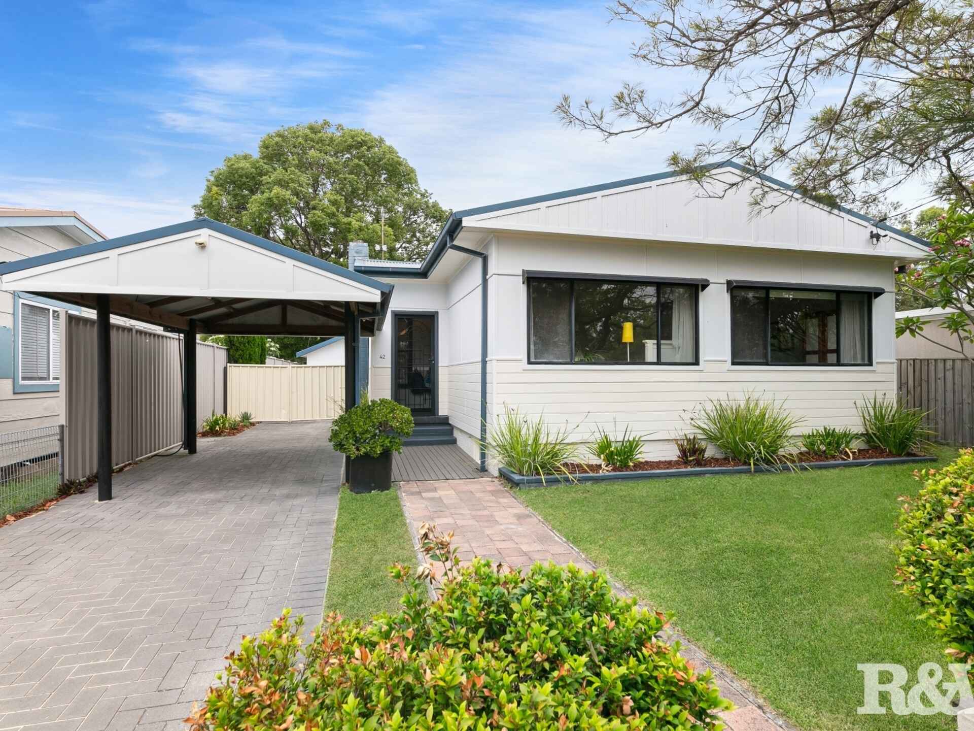 42 Terry Avenue Woy Woy