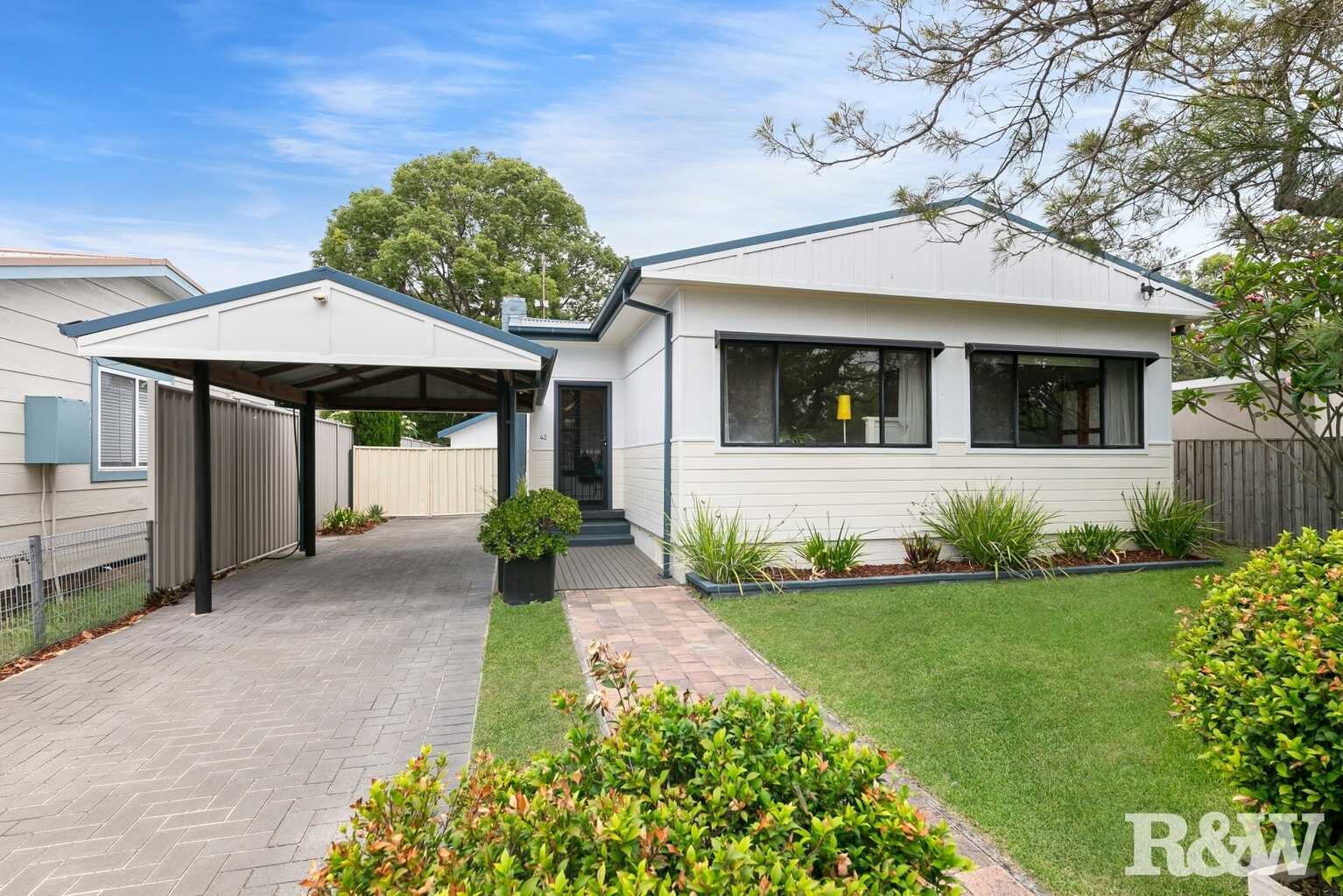 42 Terry Avenue Woy Woy 42 Terry Avenue Woy Woy