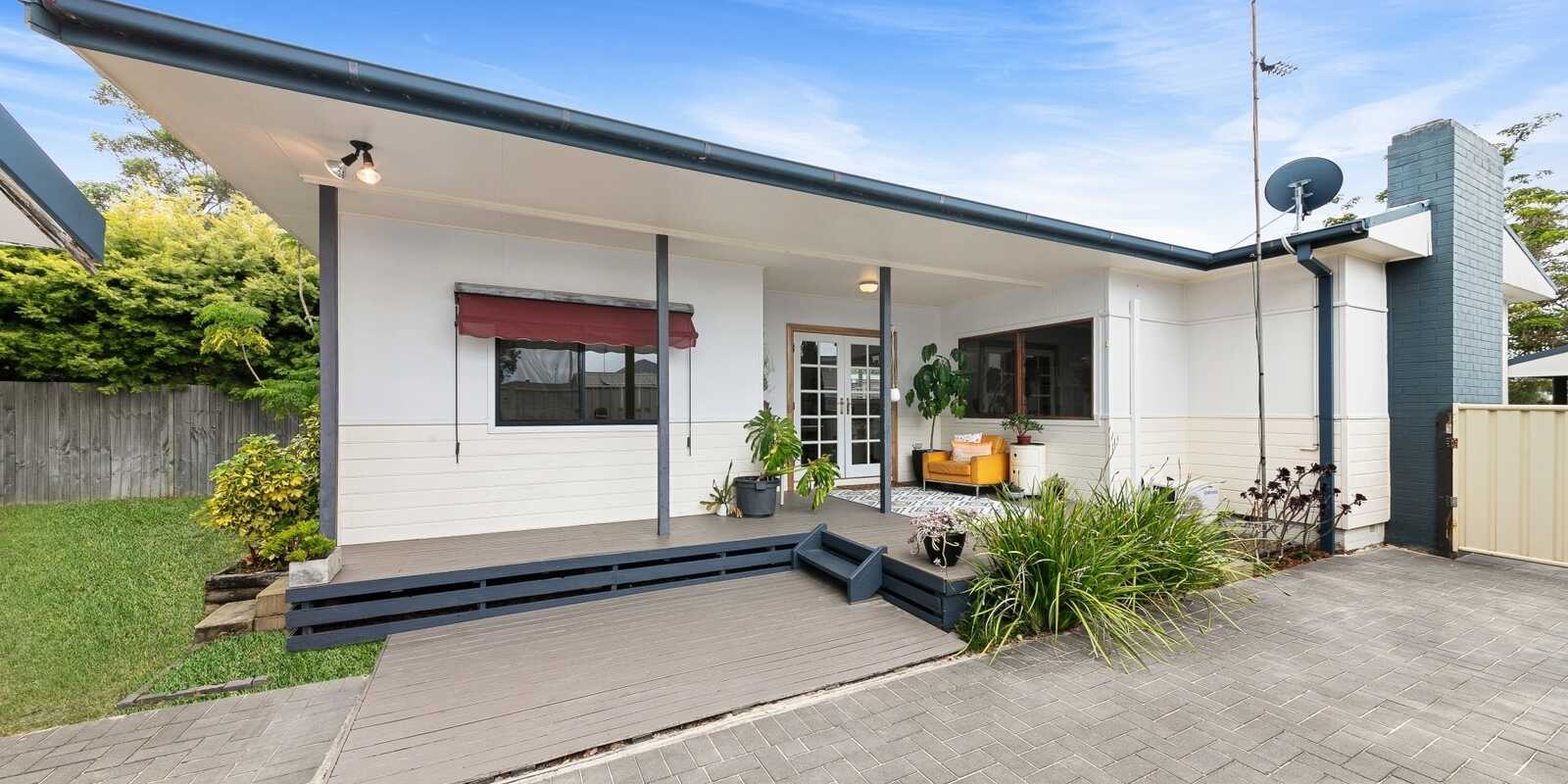 42 Terry Avenue Woy Woy 42 Terry Avenue Woy Woy