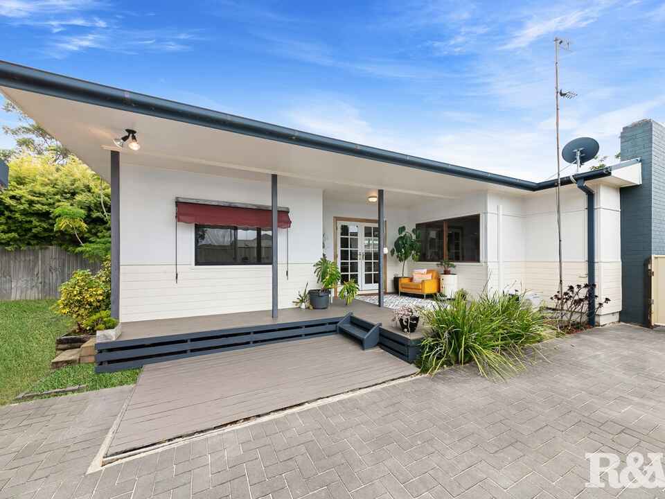 42 Terry Avenue Woy Woy