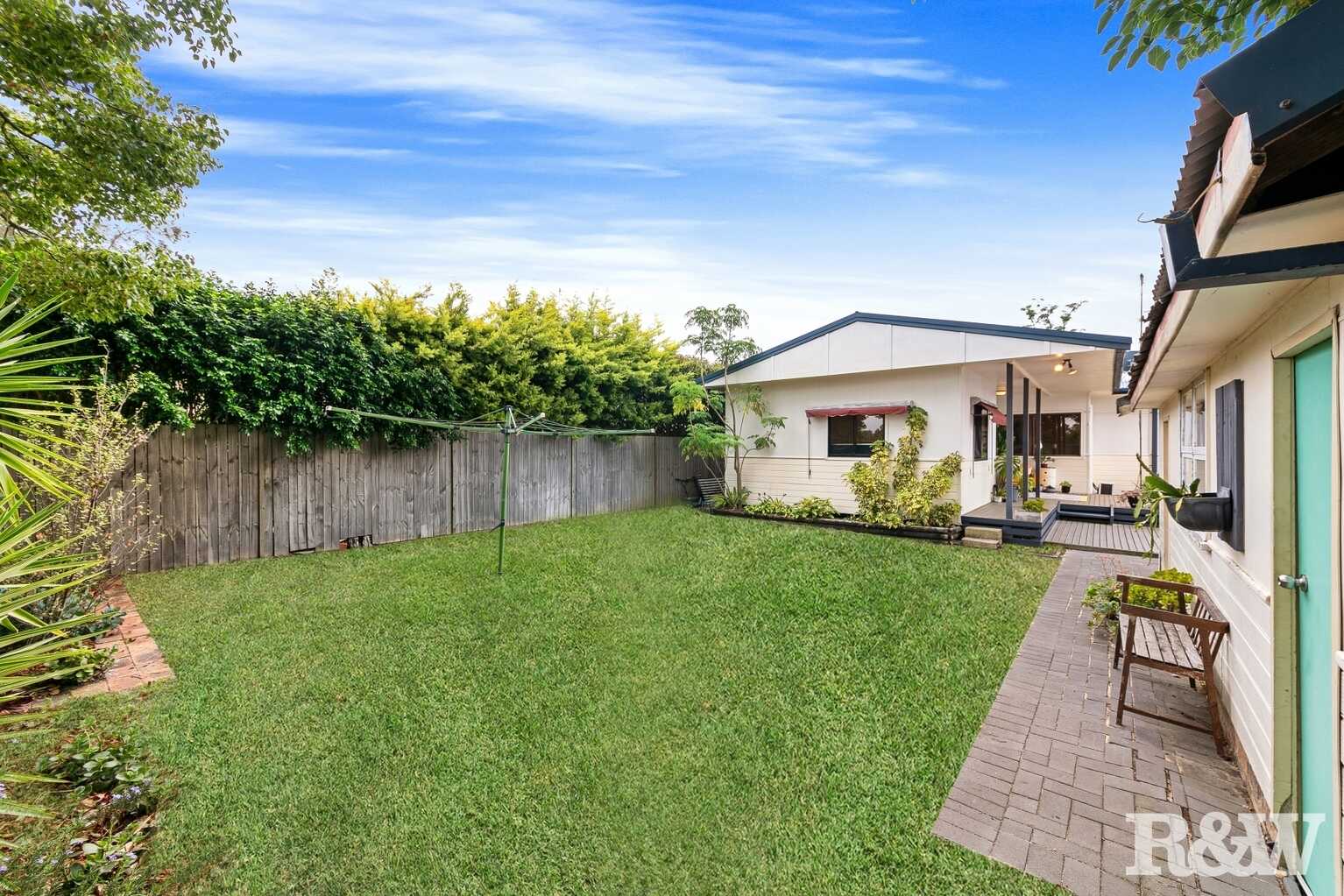 42 Terry Avenue Woy Woy 42 Terry Avenue Woy Woy