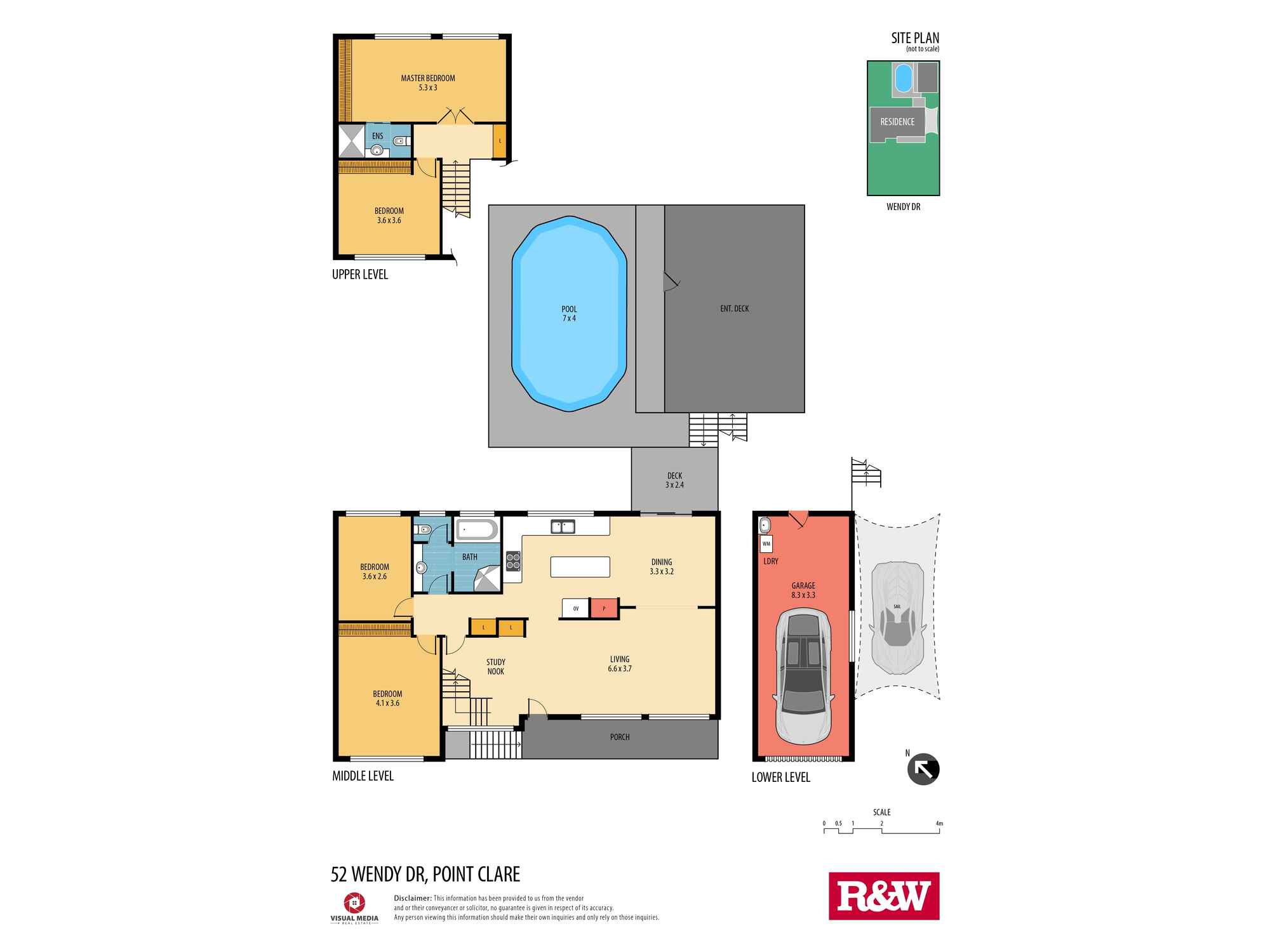 52 Wendy Drive Point Clare