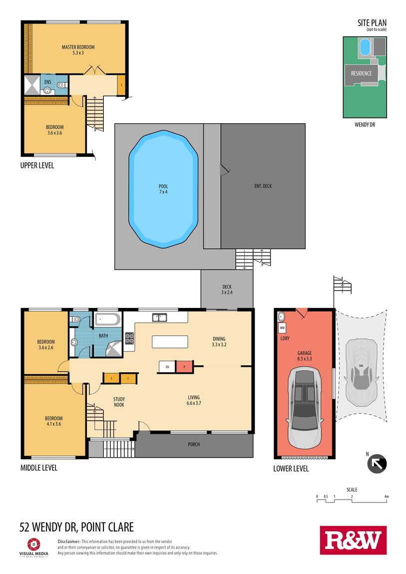 52 Wendy Drive Point Clare