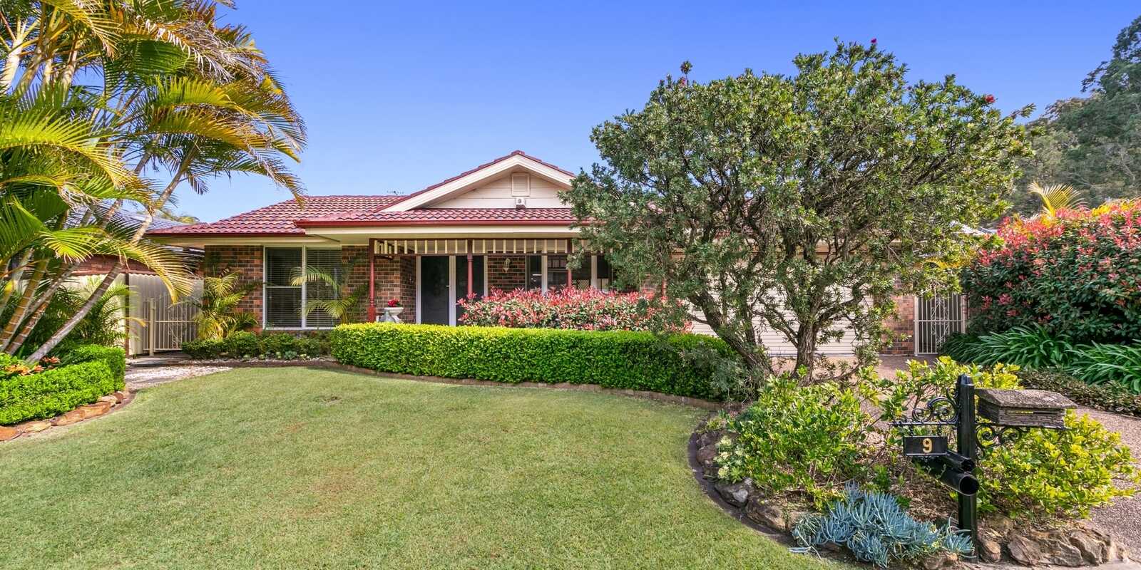 9 Heritage Close Umina Beach
