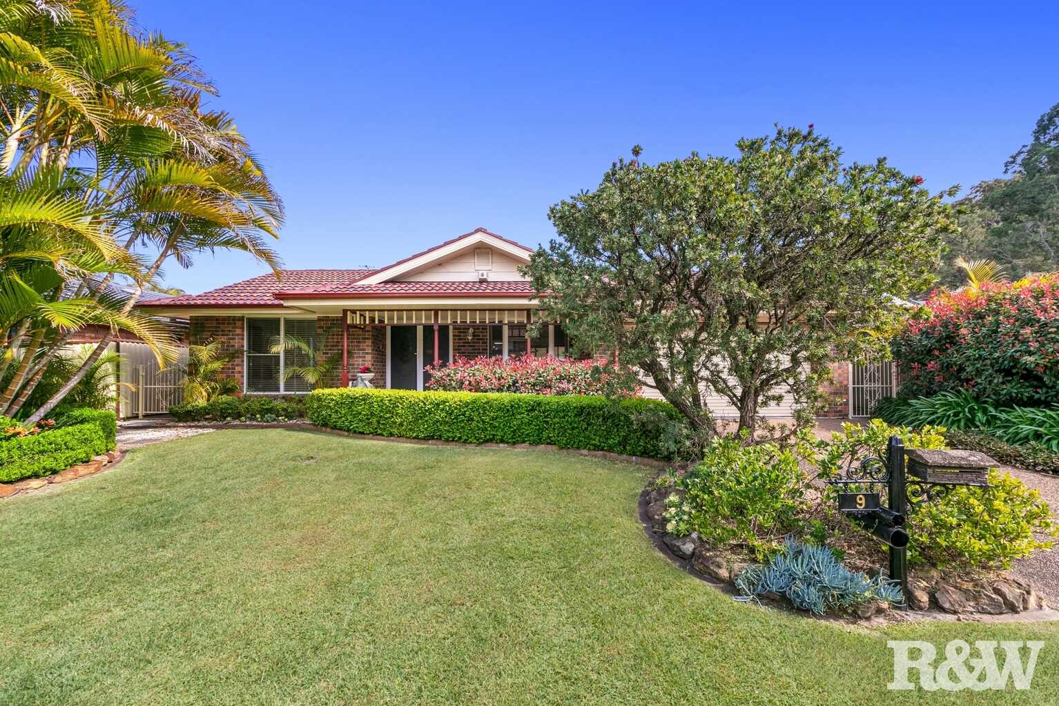 9 Heritage Close Umina Beach