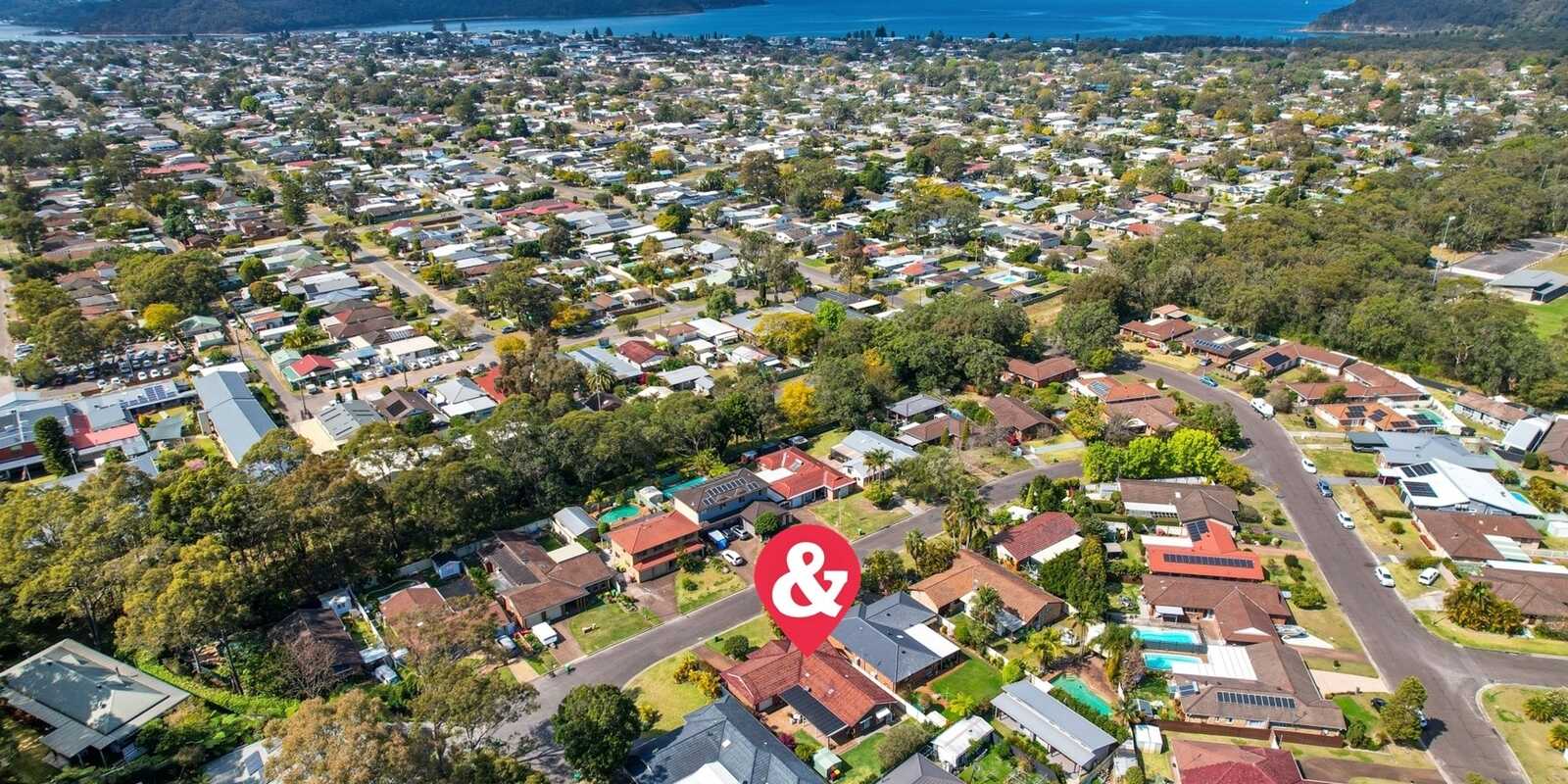 9 Heritage Close Umina Beach