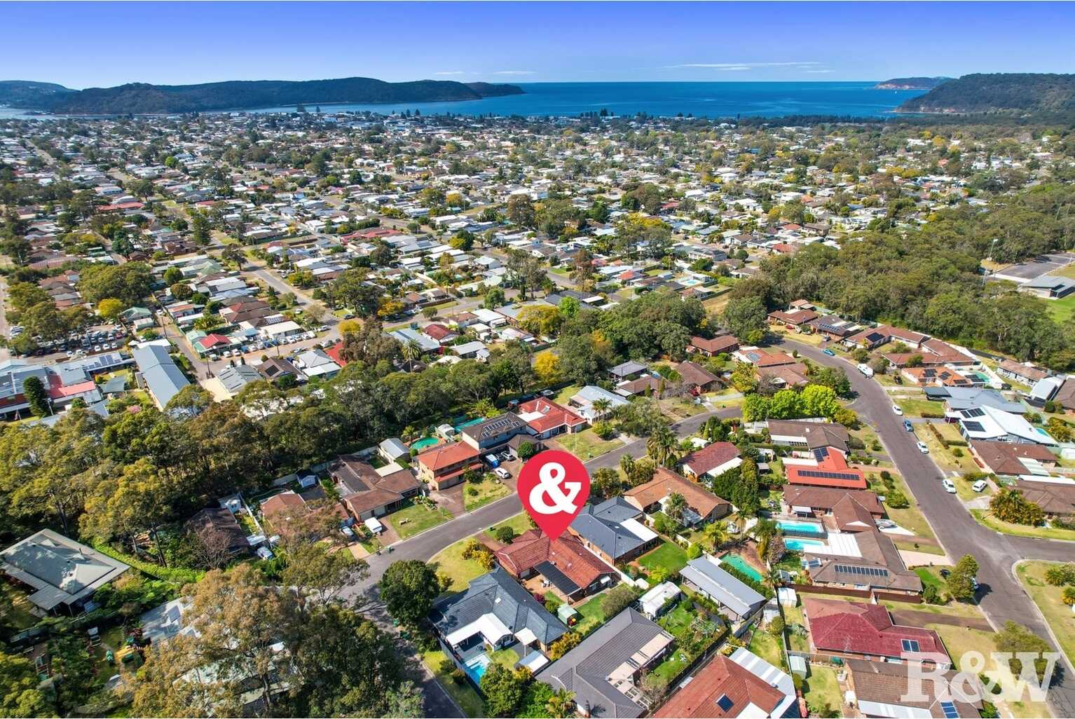 9 Heritage Close Umina Beach