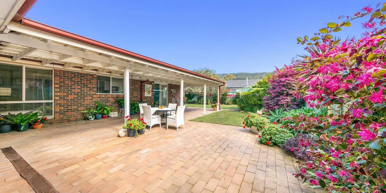 9 Heritage Close Umina Beach