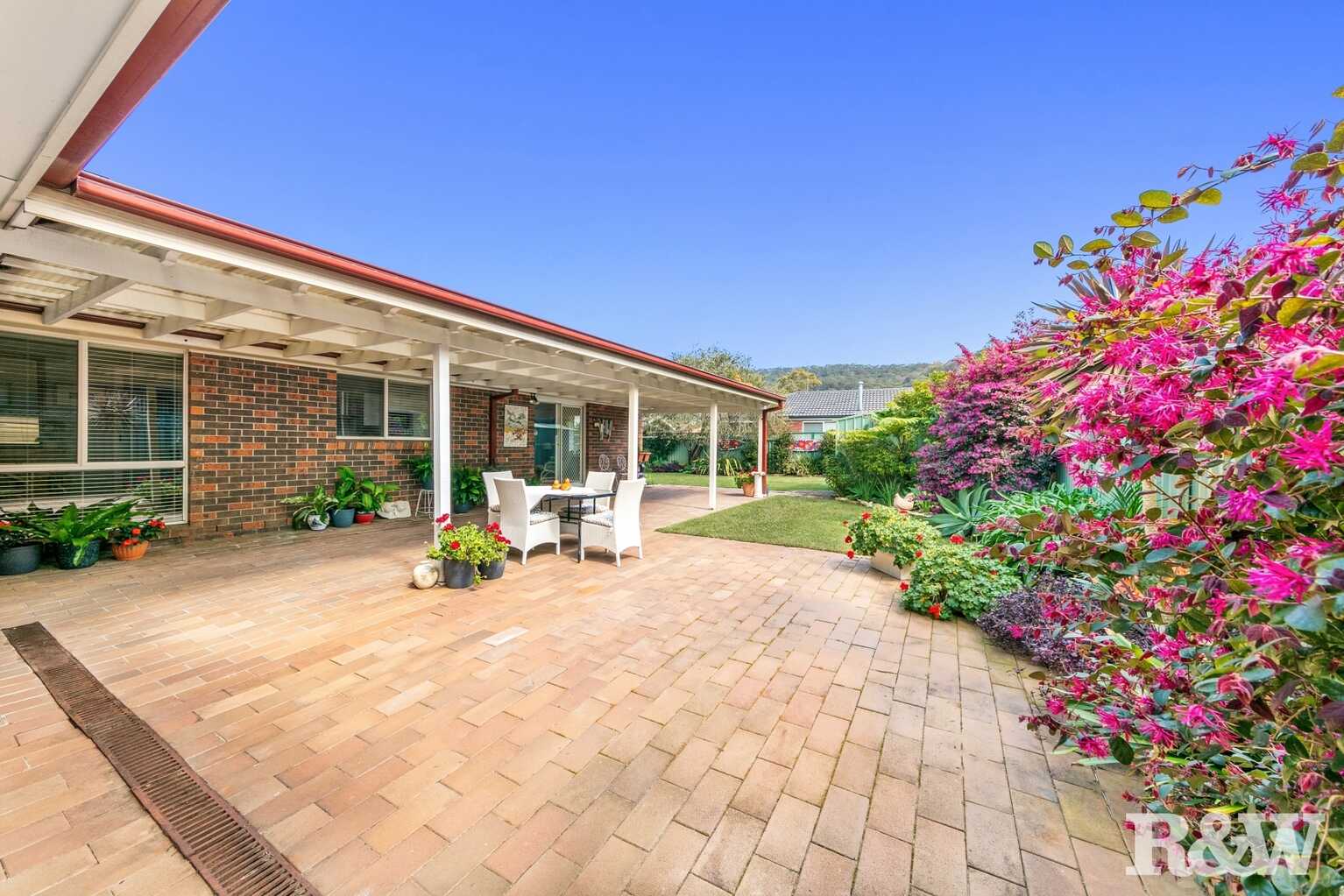 9 Heritage Close Umina Beach