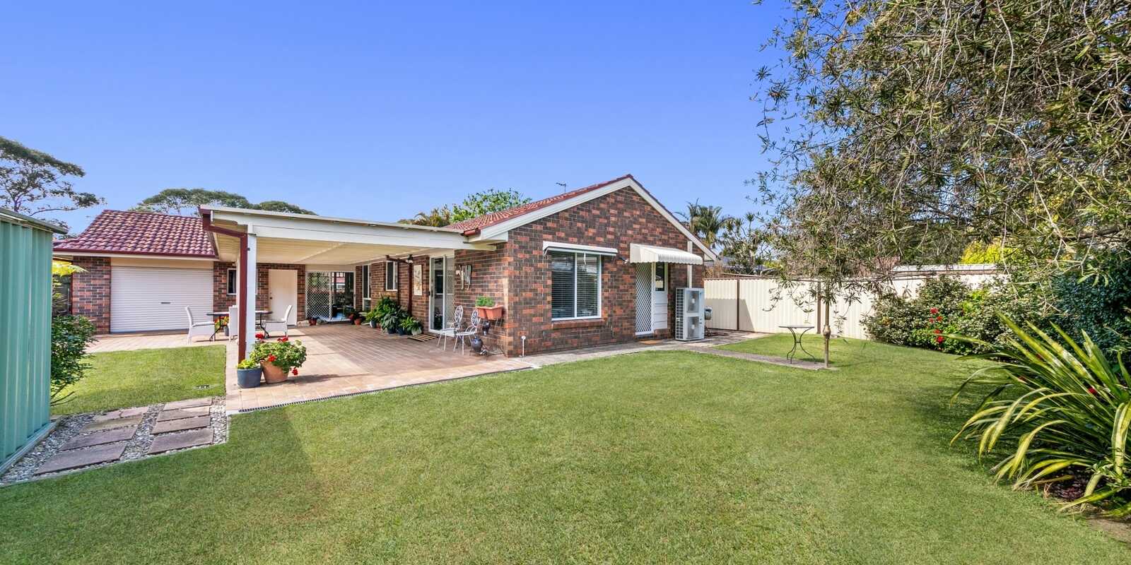 9 Heritage Close Umina Beach