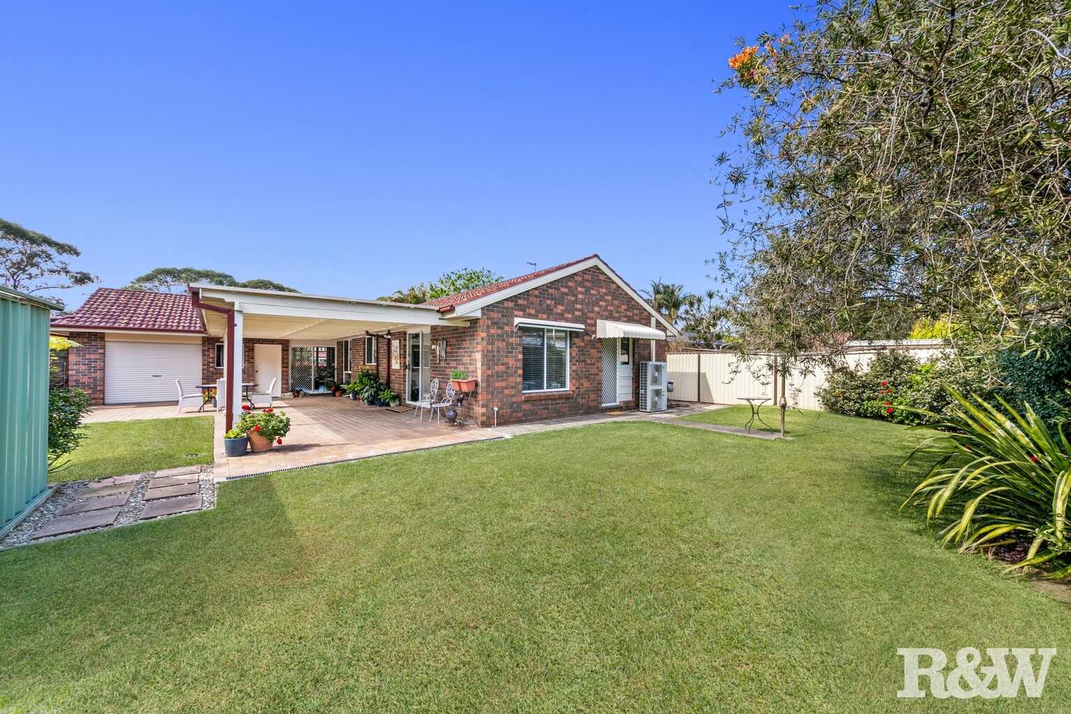 9 Heritage Close Umina Beach