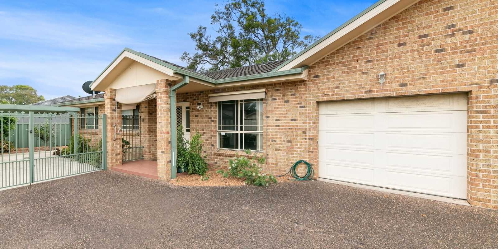 2/33 Lagoon Street Ettalong Beach 2/33 Lagoon Street Ettalong Beach