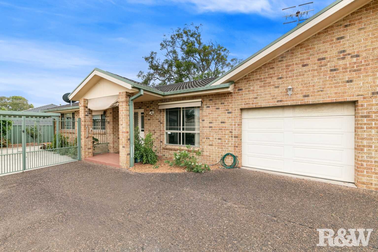 2/33 Lagoon Street Ettalong Beach 2/33 Lagoon Street Ettalong Beach