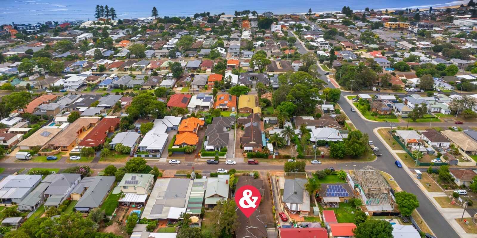 2/33 Lagoon Street Ettalong Beach 2/33 Lagoon Street Ettalong Beach