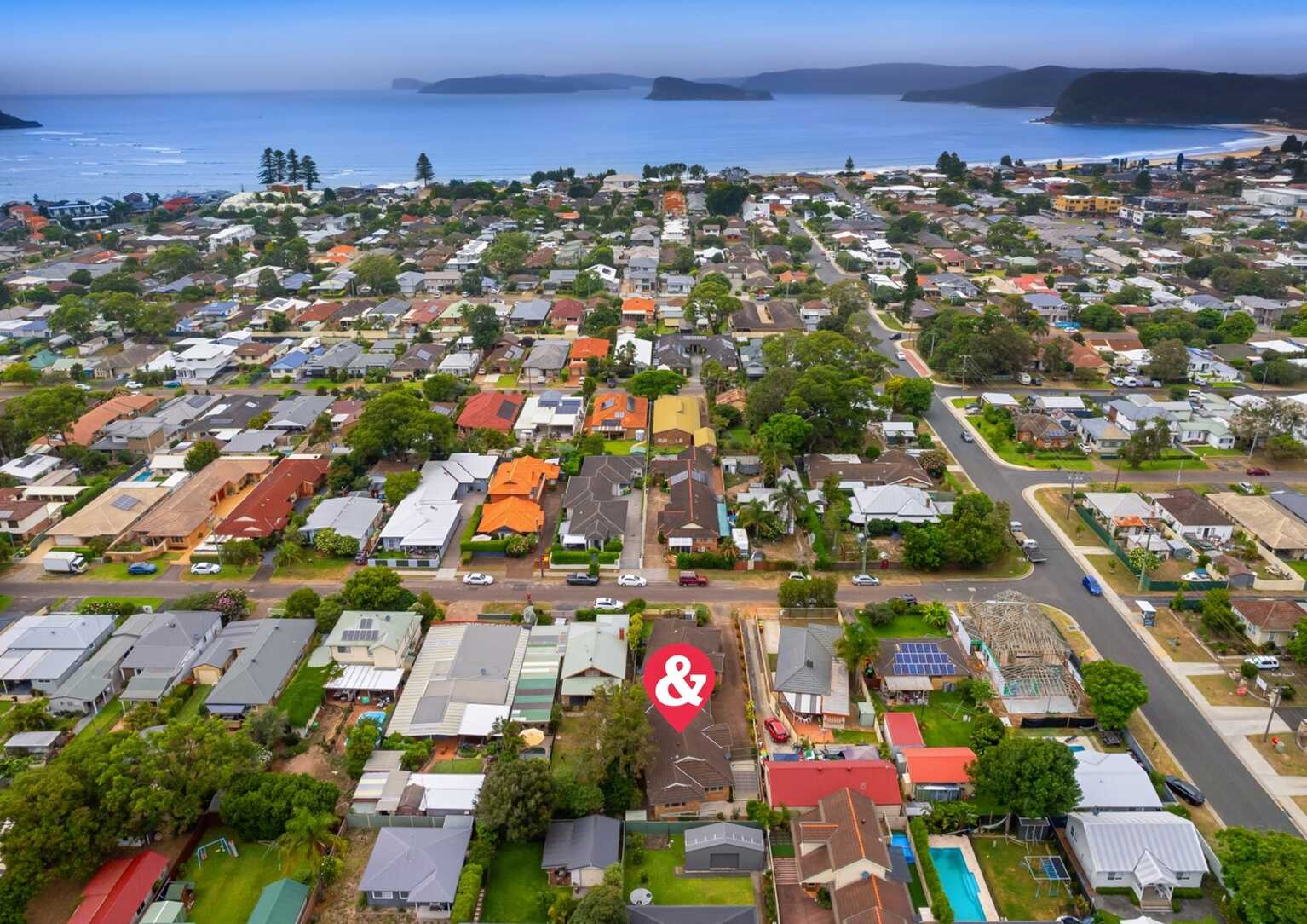 2/33 Lagoon Street Ettalong Beach 2/33 Lagoon Street Ettalong Beach