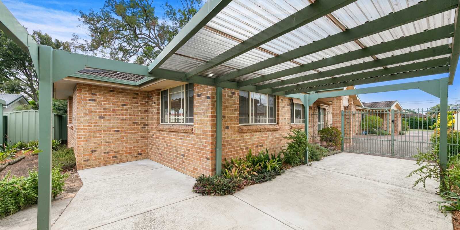 2/33 Lagoon Street Ettalong Beach 2/33 Lagoon Street Ettalong Beach